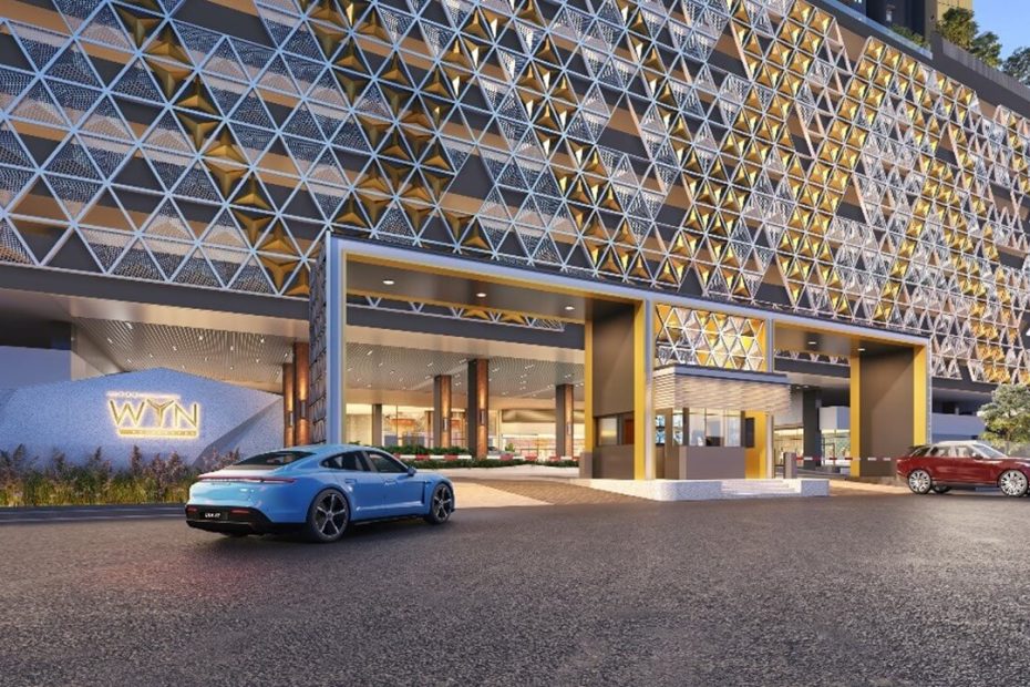 Premium Facade